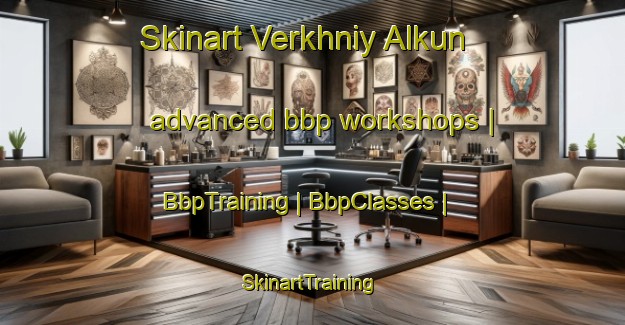 Skinart Verkhniy Alkun advanced bbp workshops | BbpTraining | BbpClasses | SkinartTraining-Russian Federation